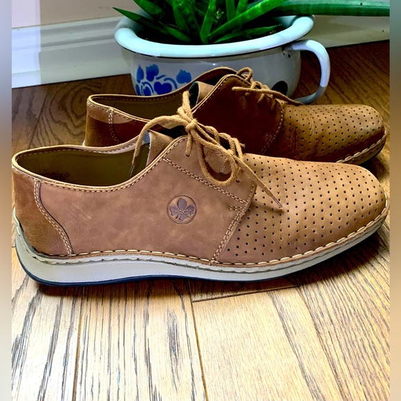 Rieker Antistress Sz 44 COMFORT - Picture 2 of 7